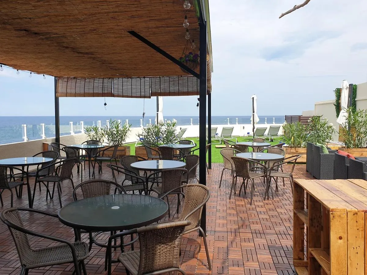 Rallye Hotel Ля Эскала