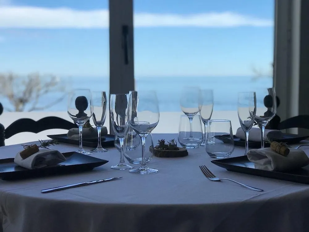 Rallye Hotel L' Escala 2*,  Spanien