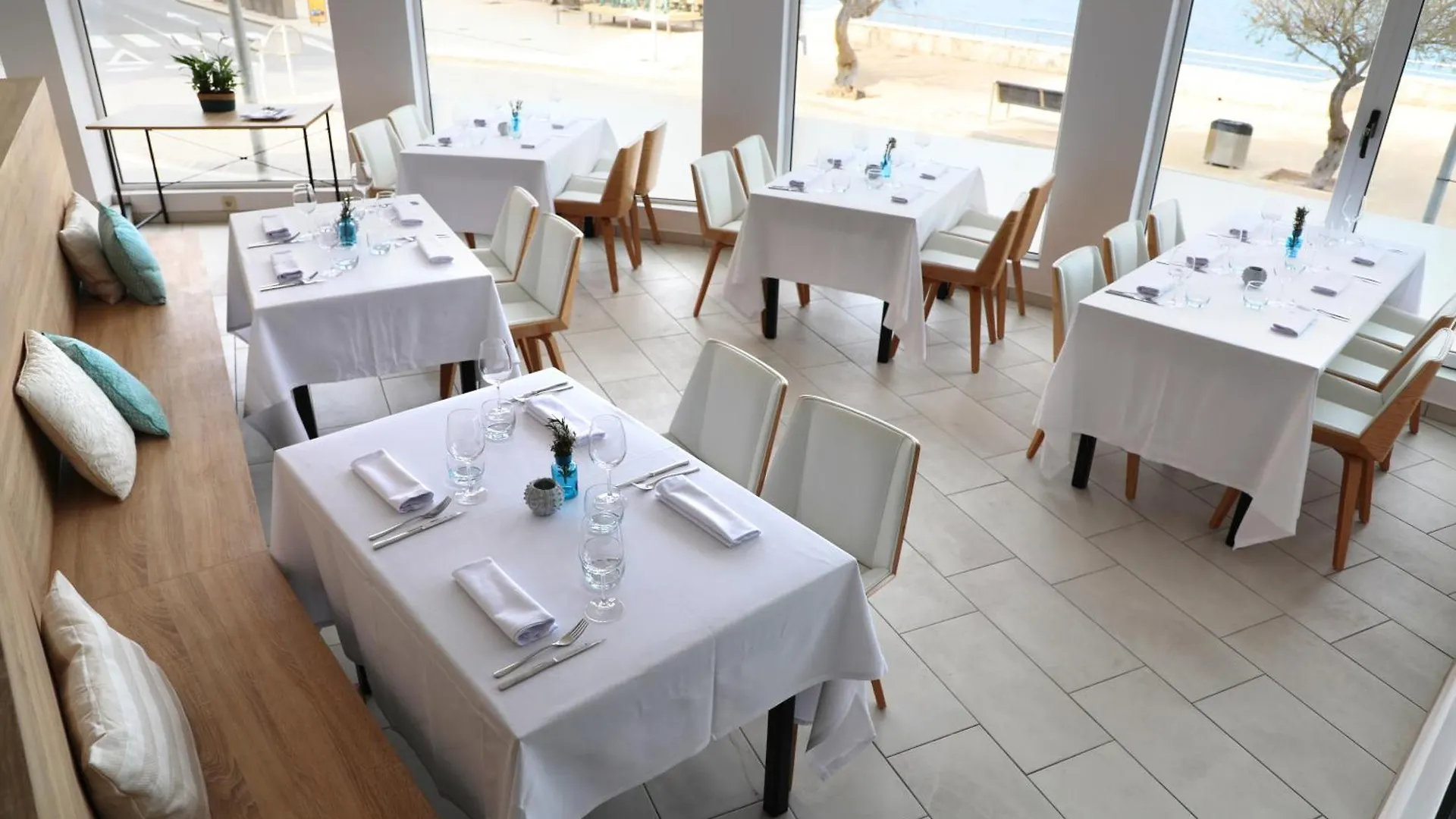 Rallye Hotel L' Escala