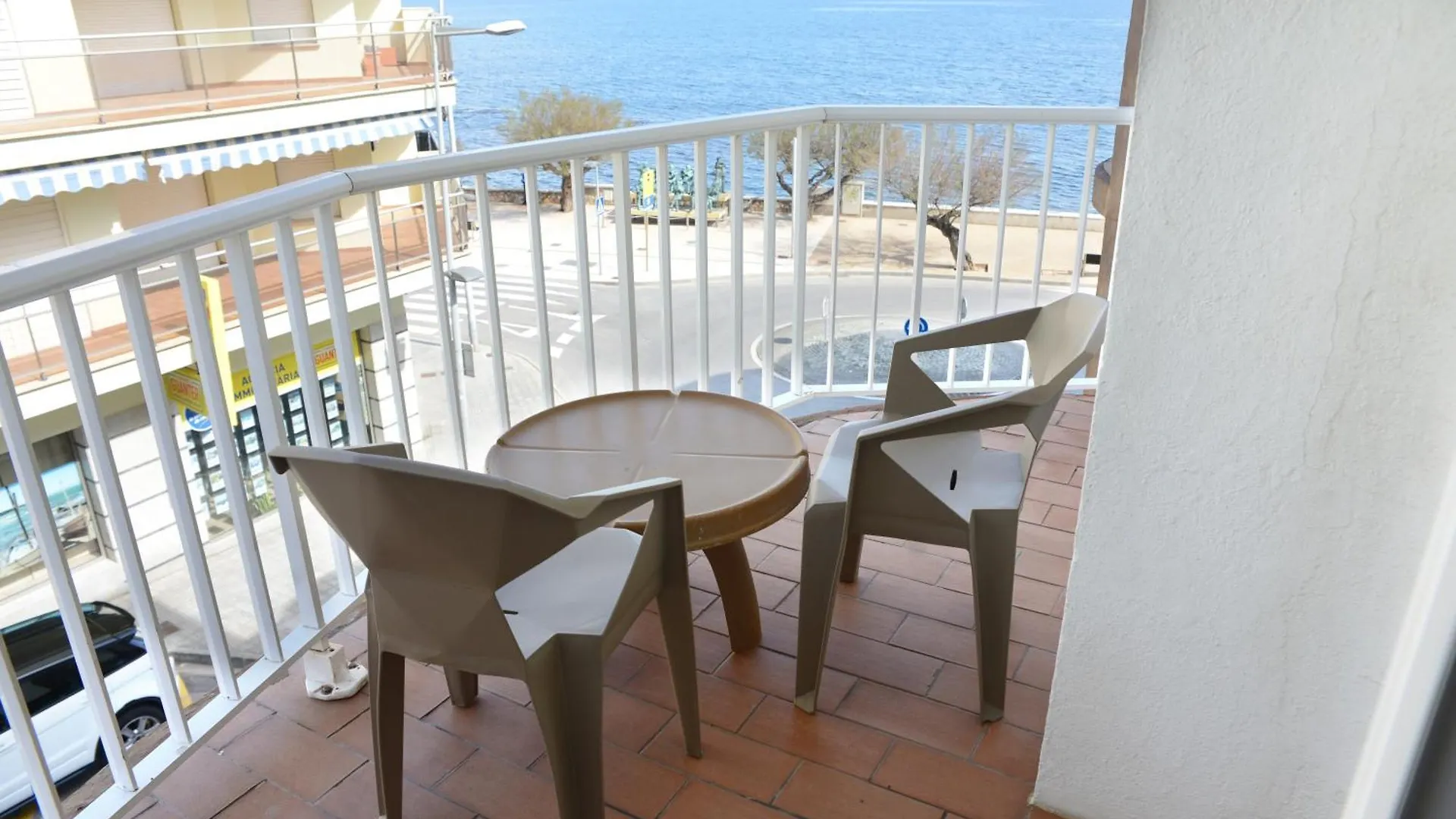 Rallye Hotel L'Escala