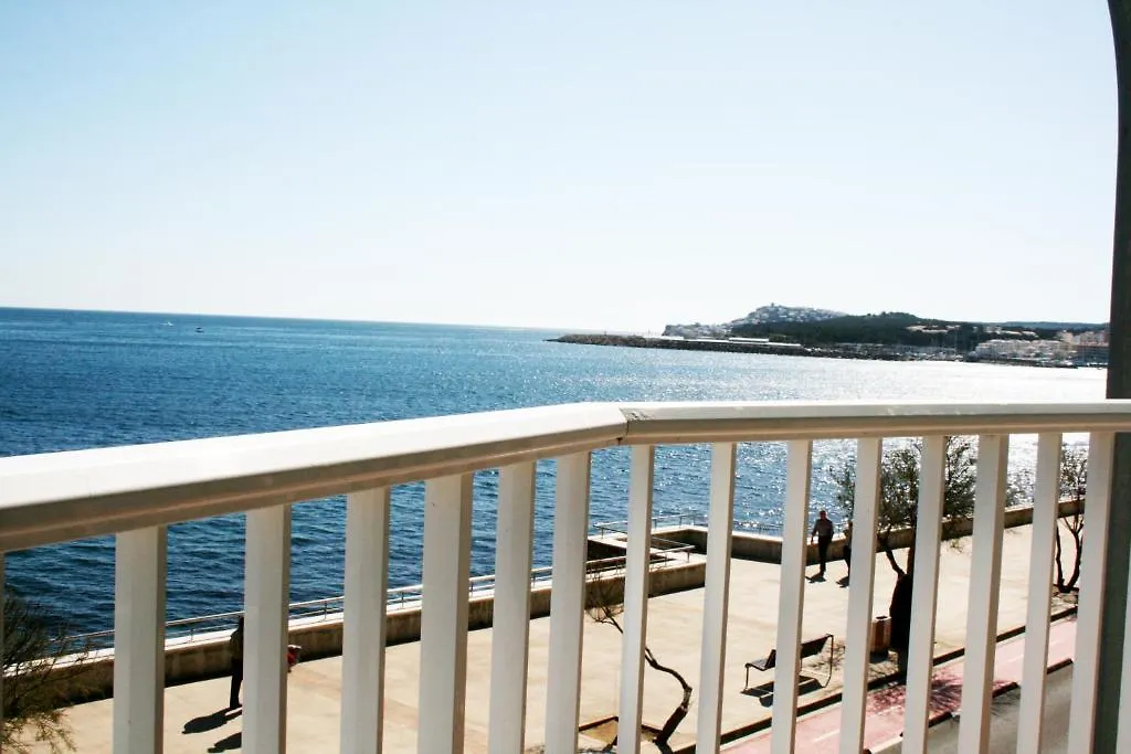 Rallye Hotel L' Escala