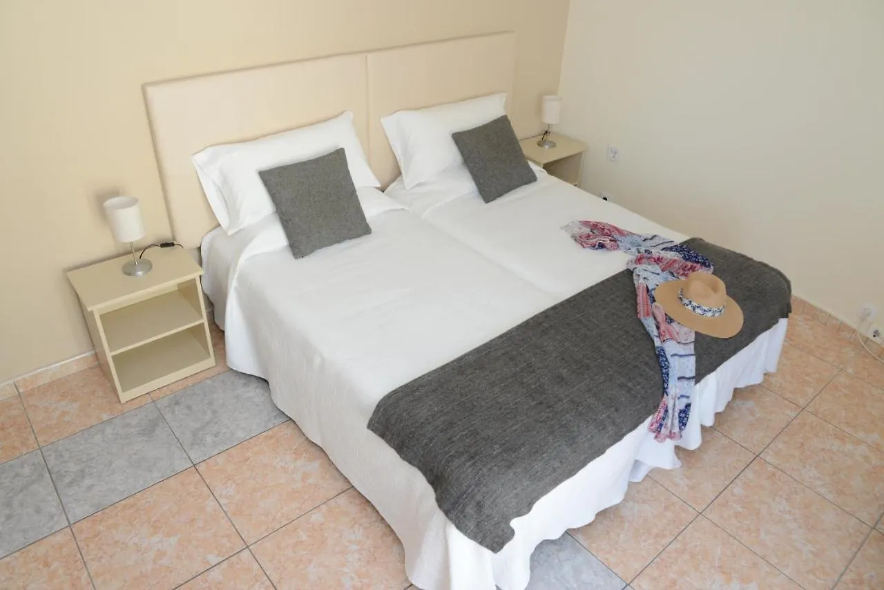 Rallye Hotel L' Escala