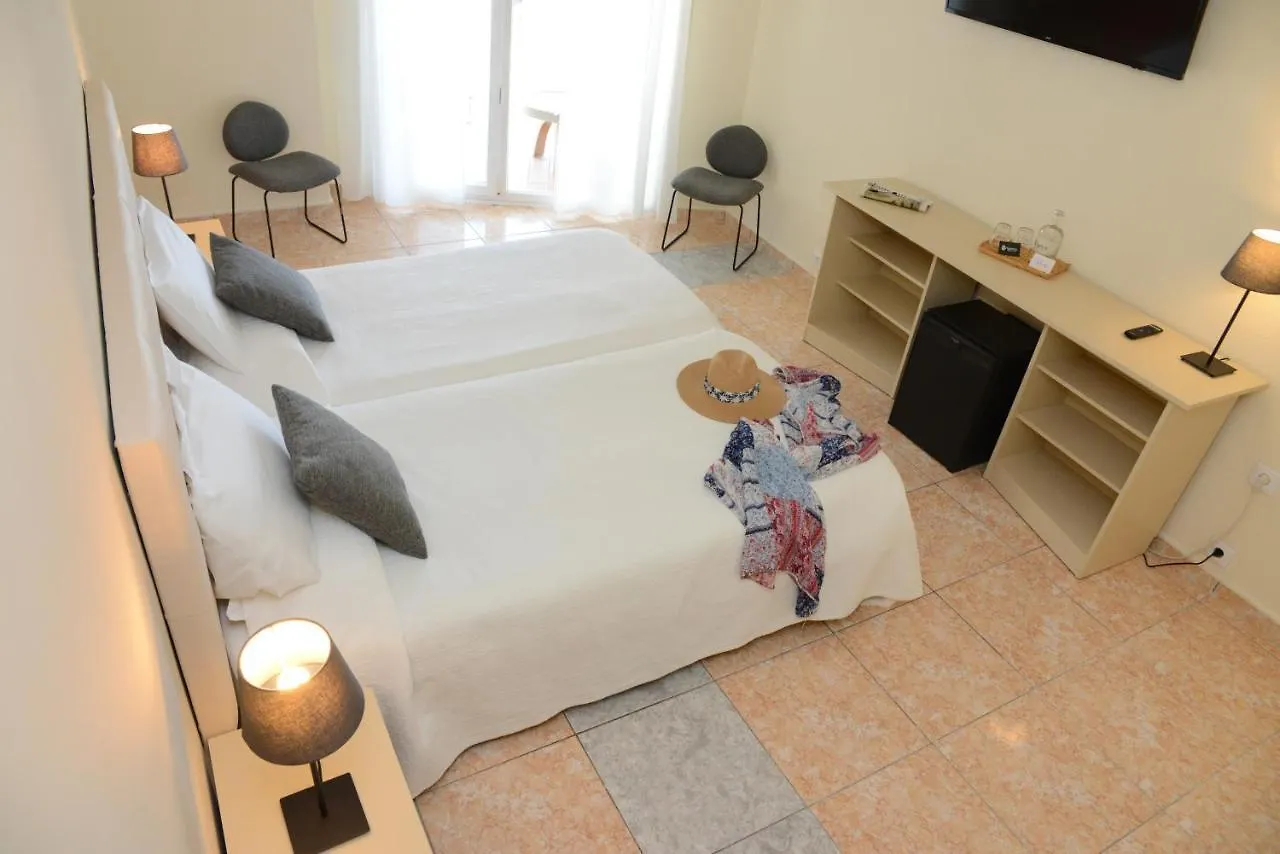Rallye Hotel Ля Эскала  Ля Эскала