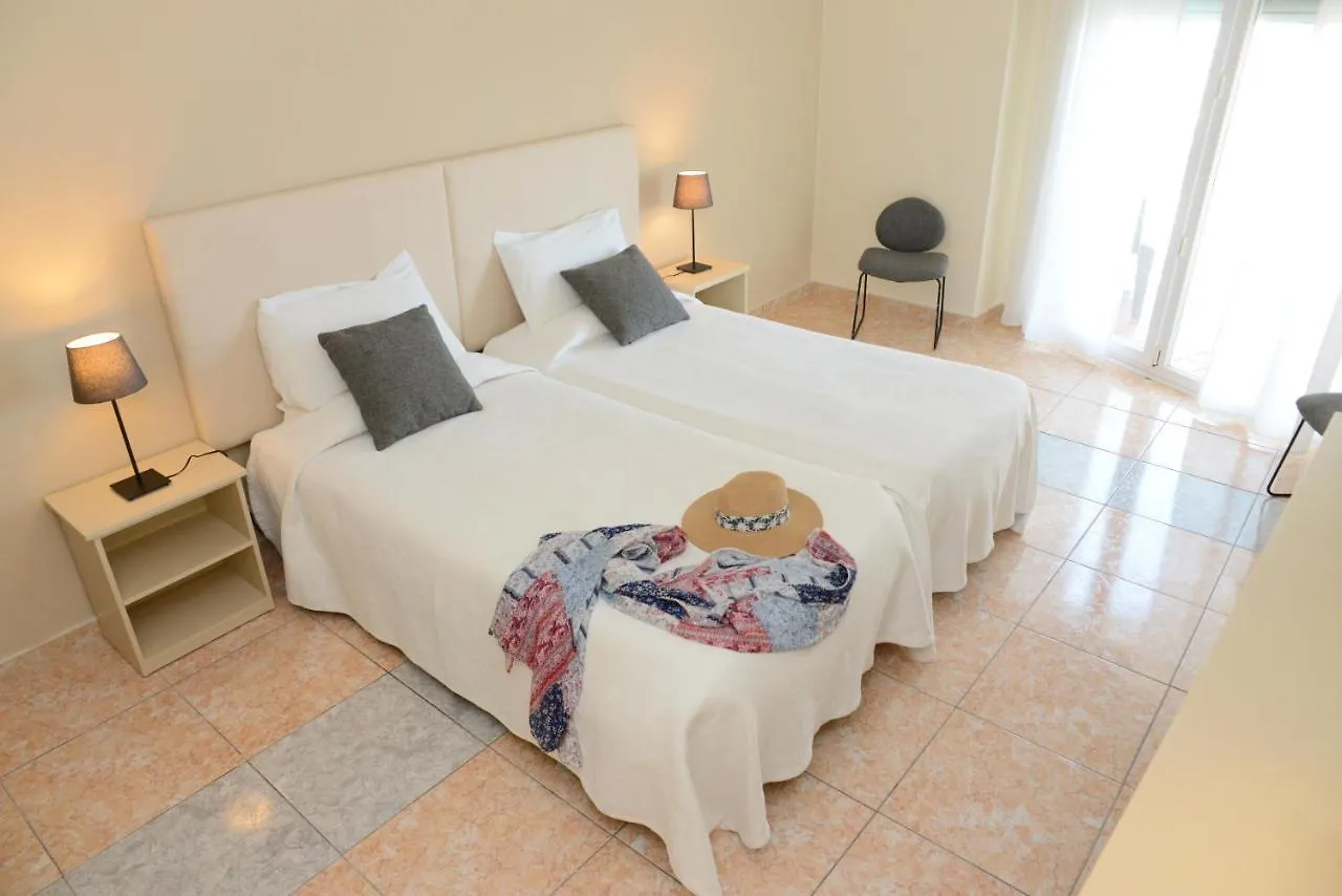 Rallye Hotel L'Escala