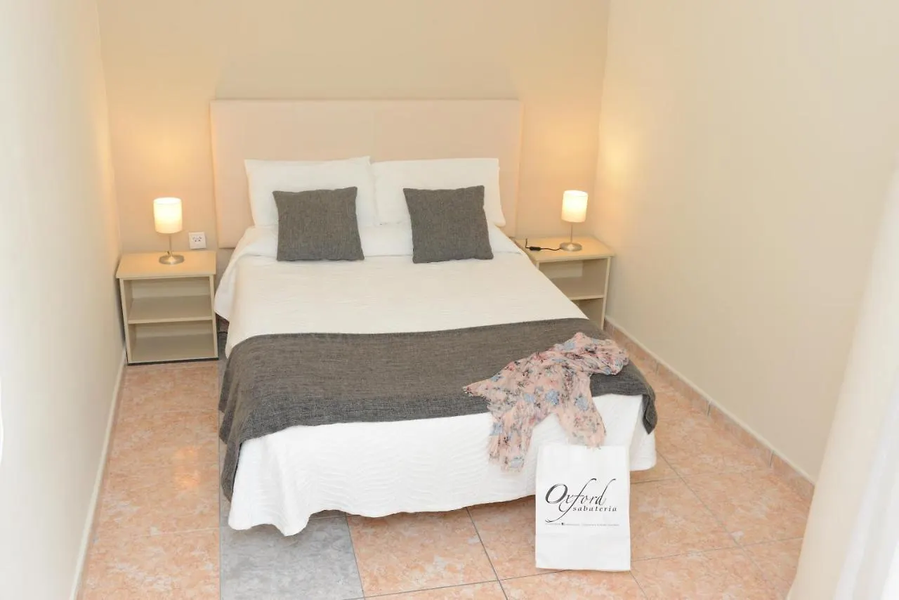 Rallye Hotel L' Escala