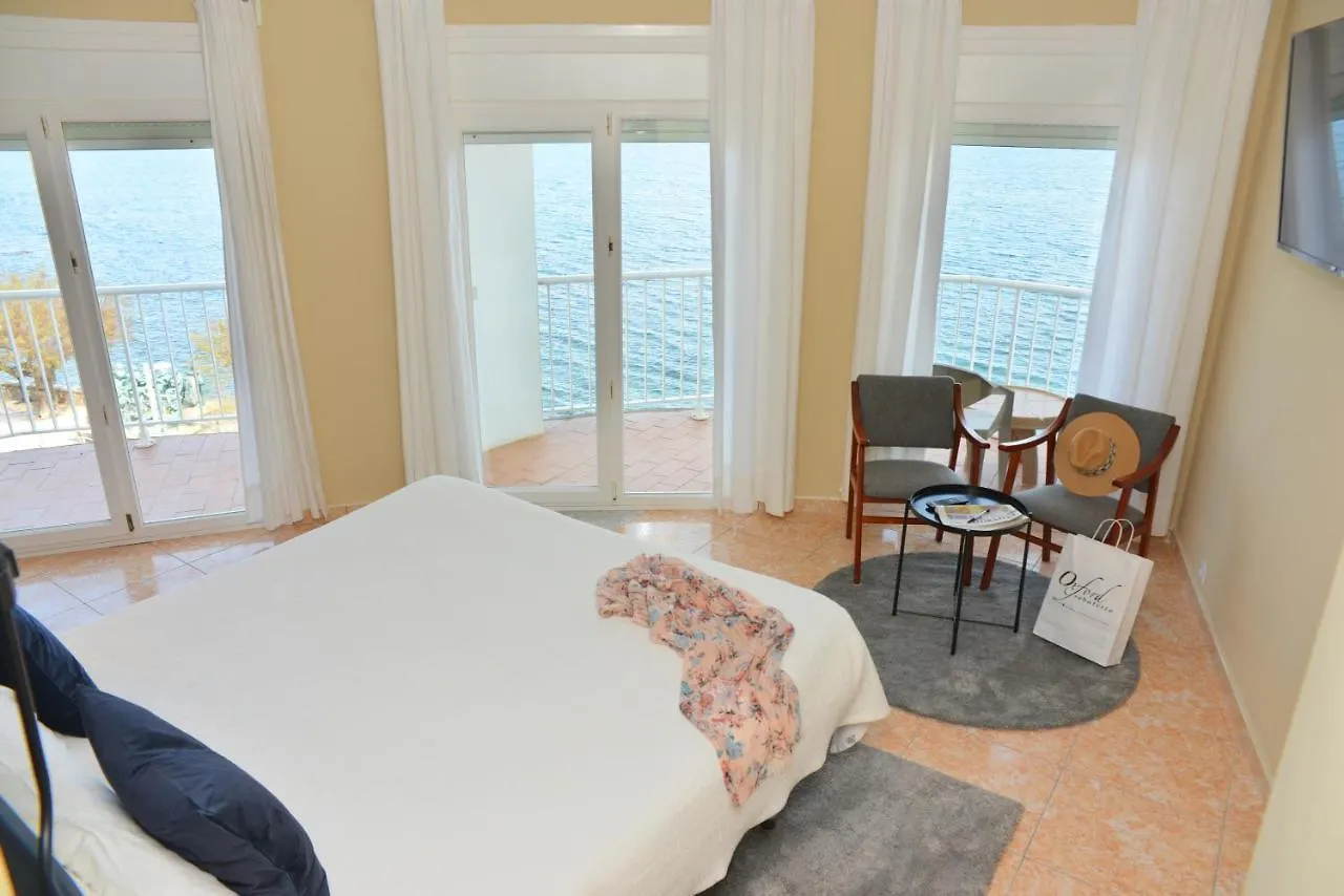 Rallye Hotel Ля Эскала