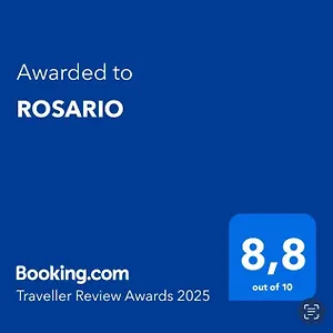 Rosario Hébergement de vacances