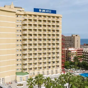Be Live Adults Only Tenerife 4*, Puerto de la Cruz (Tenerife) Espagne