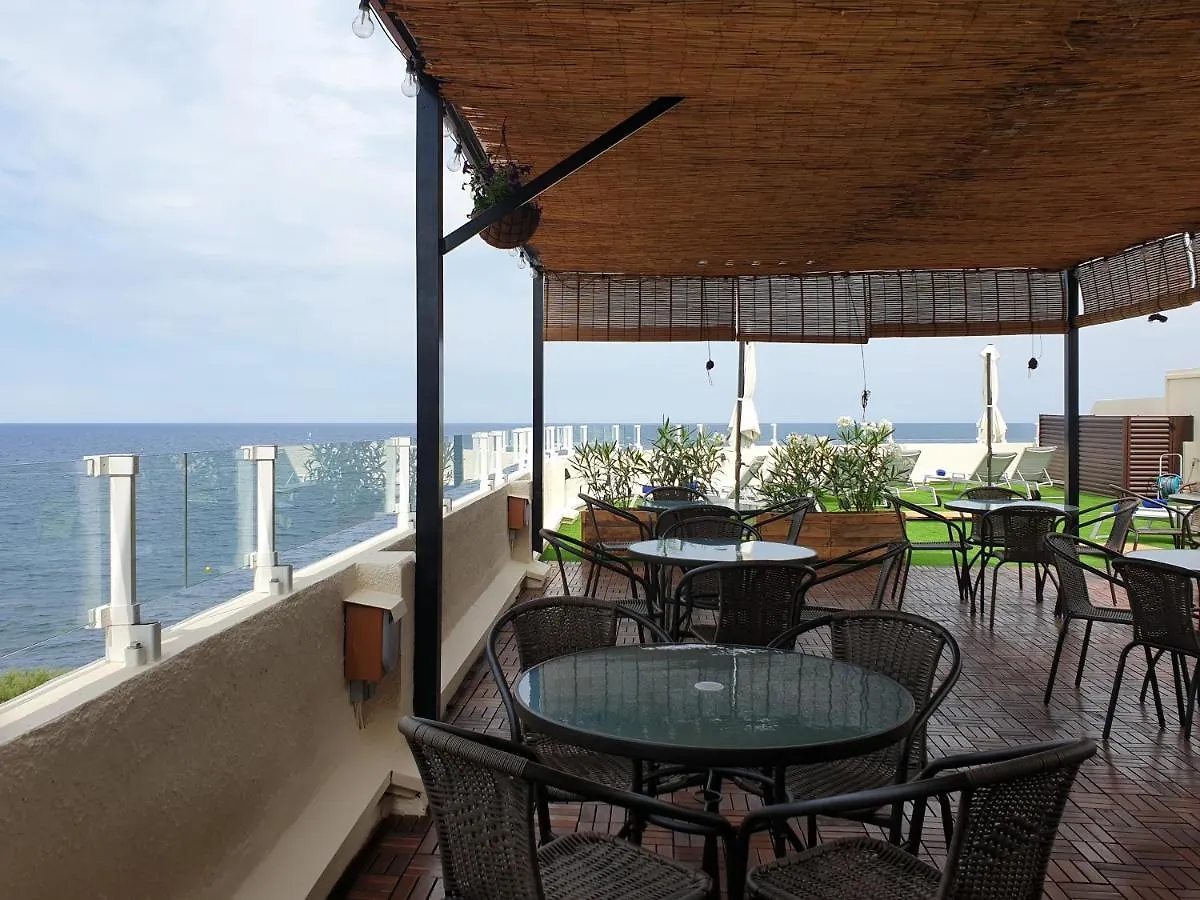 Rallye Hotel L' Escala