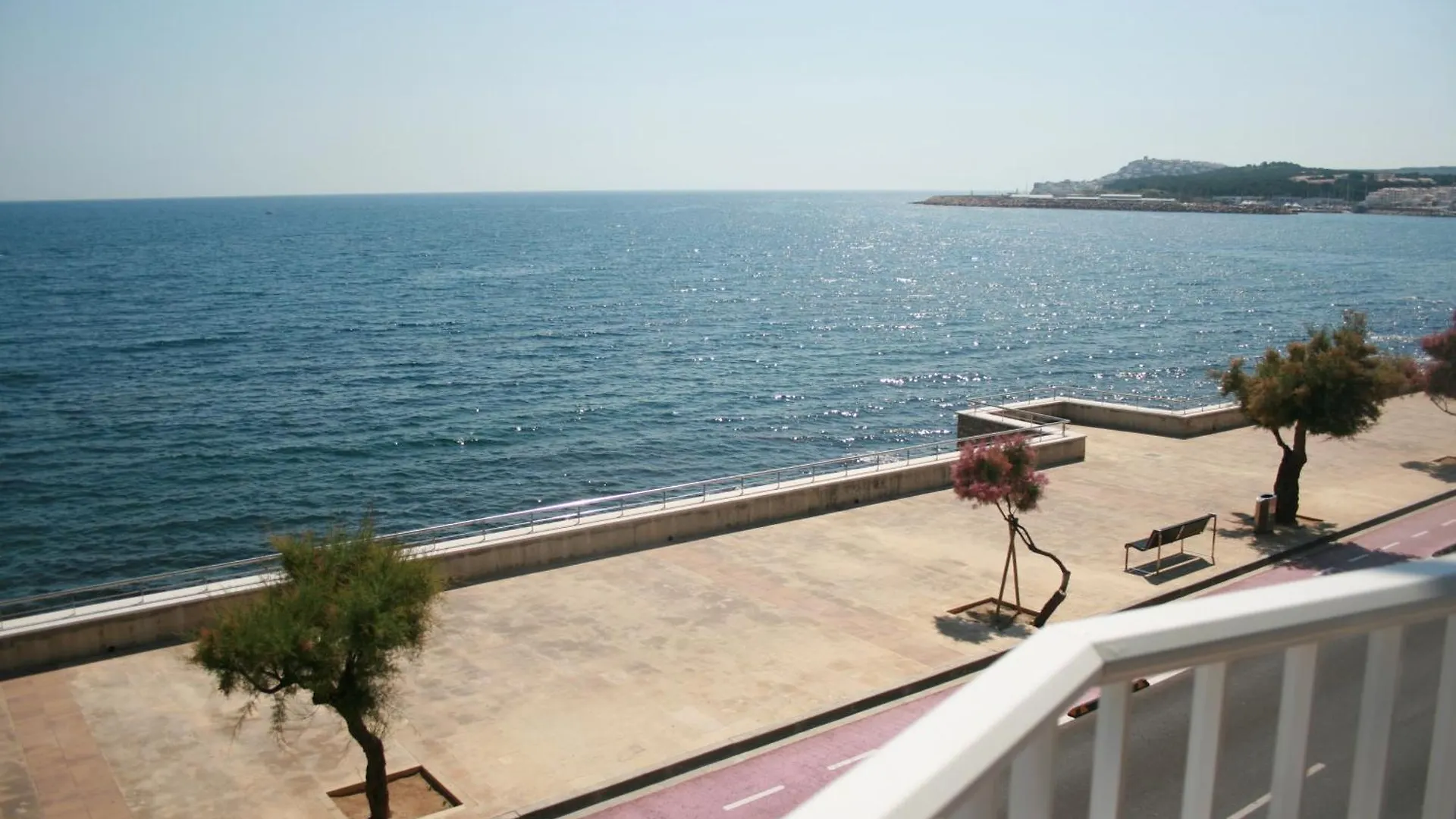 Rallye Hotel L' Escala
