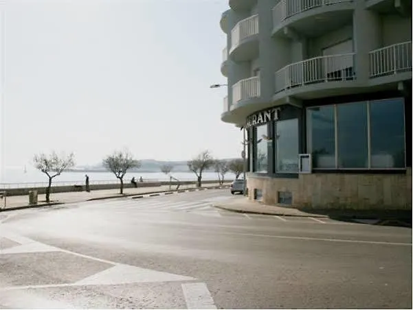 Rallye Hotel L' Escala İspanya