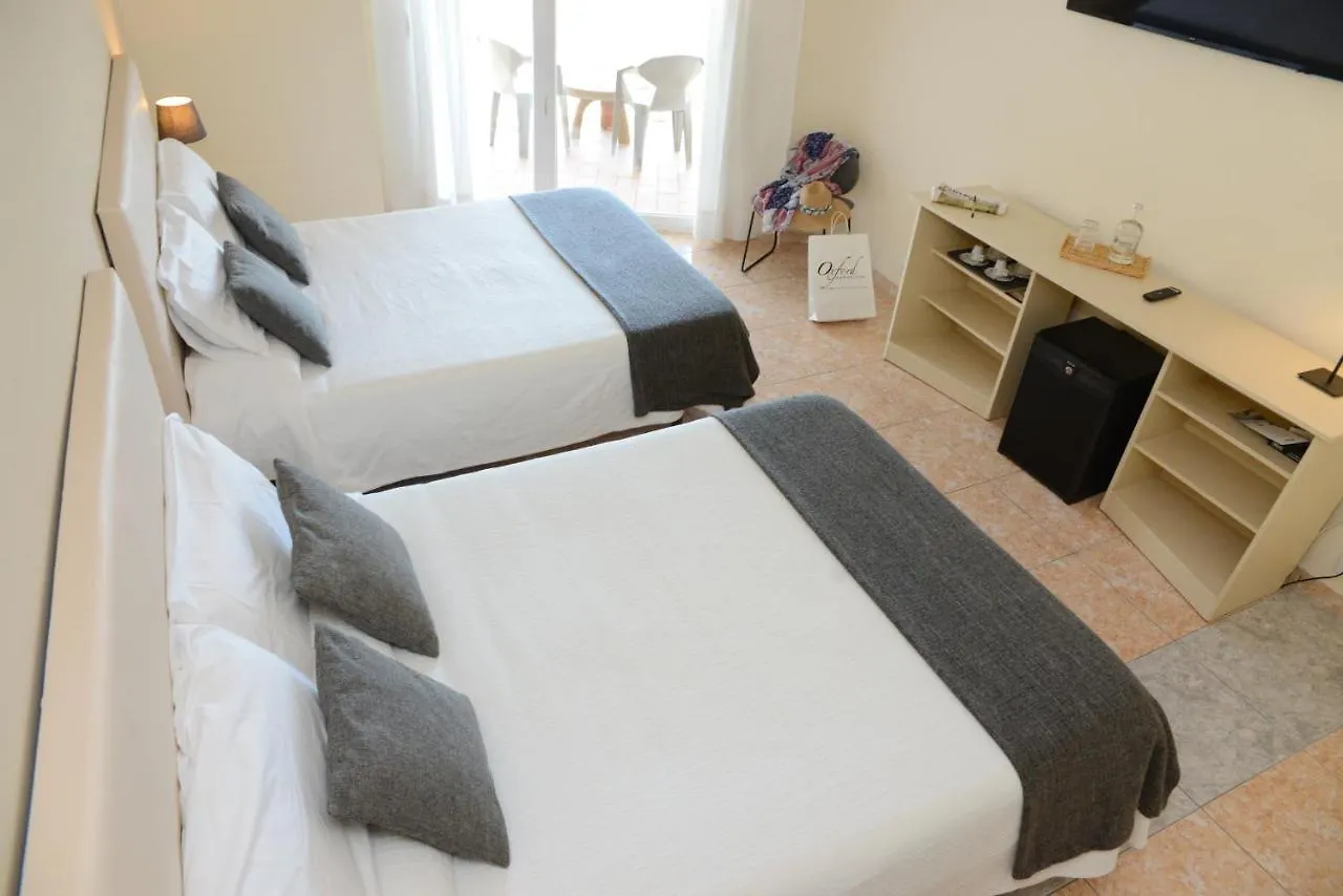 Rallye Hotel L' Escala