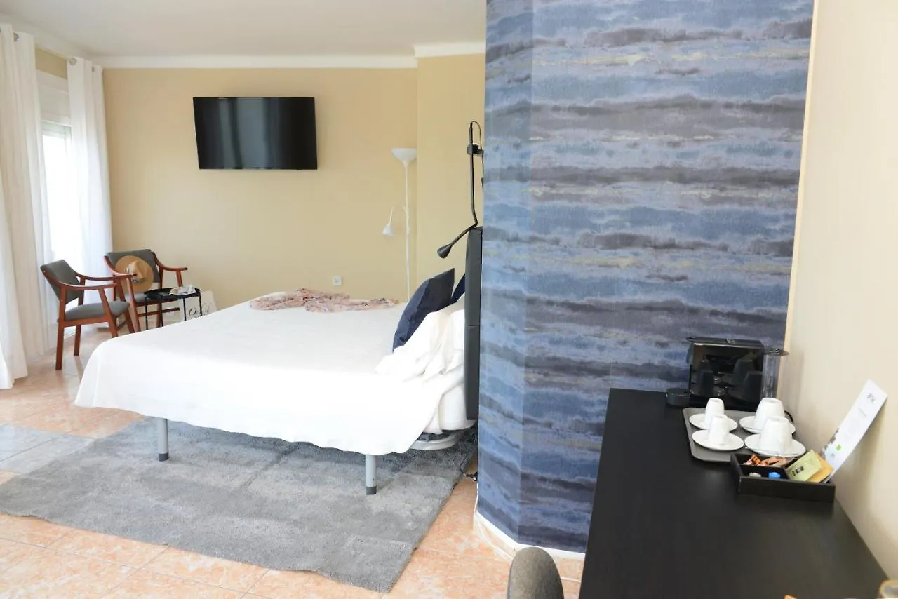 **  Rallye Hotel L'Escala Spain