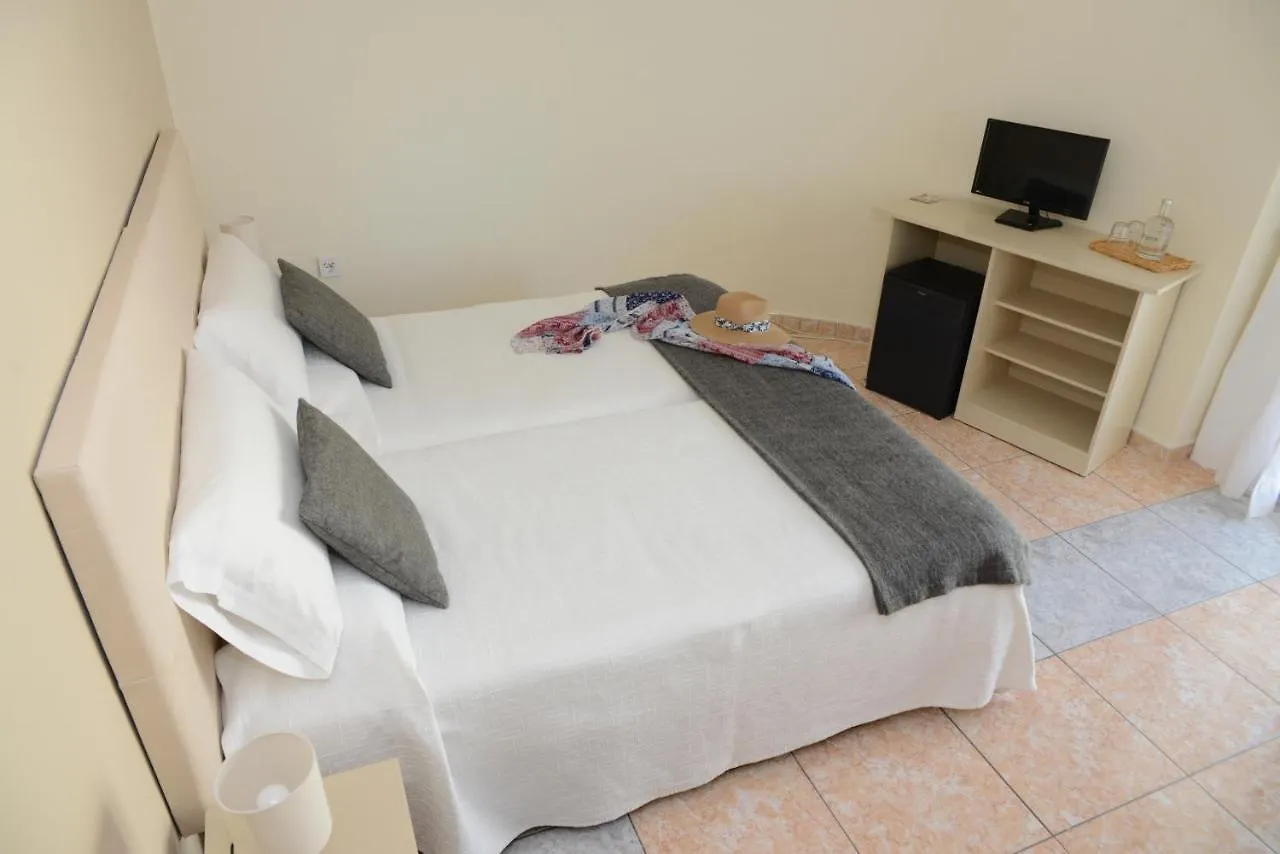 Rallye Hotel L' Escala 2*,  Spanyolország
